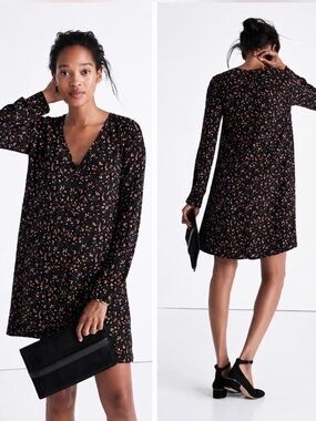 madewell embroidered breeze dress Madewell | Dresses | Madewell Embroidered Breeze Dress Sz S
